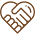 Empathy icon