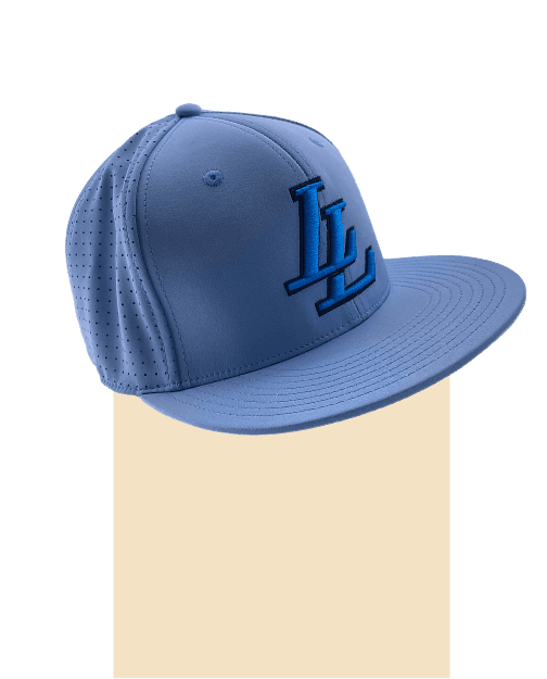 Custom Baseball Cap