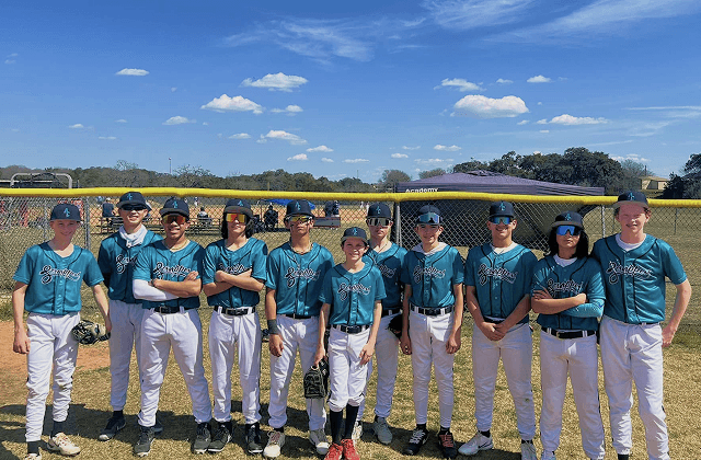 Ladies' Softball Uniforms